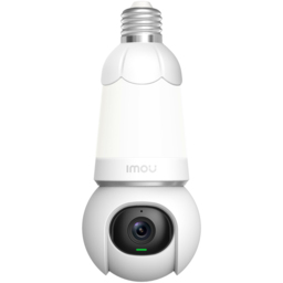 IMOU Bulb Cam 2K Wireless PTZ Bulb 3MP Camera - thumbnail 3