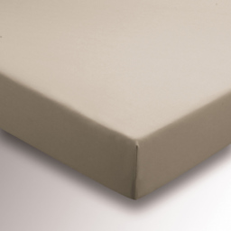 Helena Springfield Single Stone Plain Dye Fitted Sheet - thumbnail 2