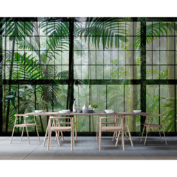 A.S Creation Rainforest 1 Digital Mural - thumbnail 2
