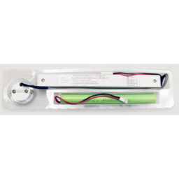 ENER-J 2 Pack 3W Emergency LED Downlight - thumbnail 4