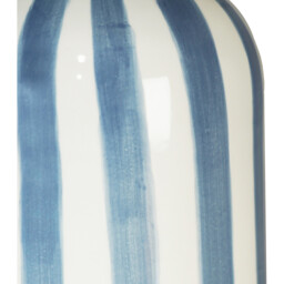 Roisin Blue and White Table Lamp - thumbnail 2