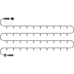 Eagle Connect 80 Warm White LED String Light 10m - thumbnail 2