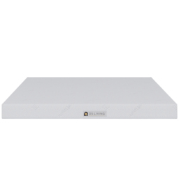 DS Living PureDream Super King Size Memory Foam Orthopedic Mattress 5 inch