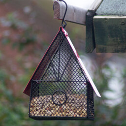 St Helens House Style Bird Feeder - thumbnail 4