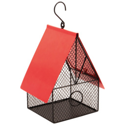 St Helens House Style Bird Feeder