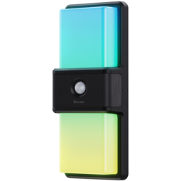 Govee RGBIC LED Outdoor Wall Sconce - thumbnail 1