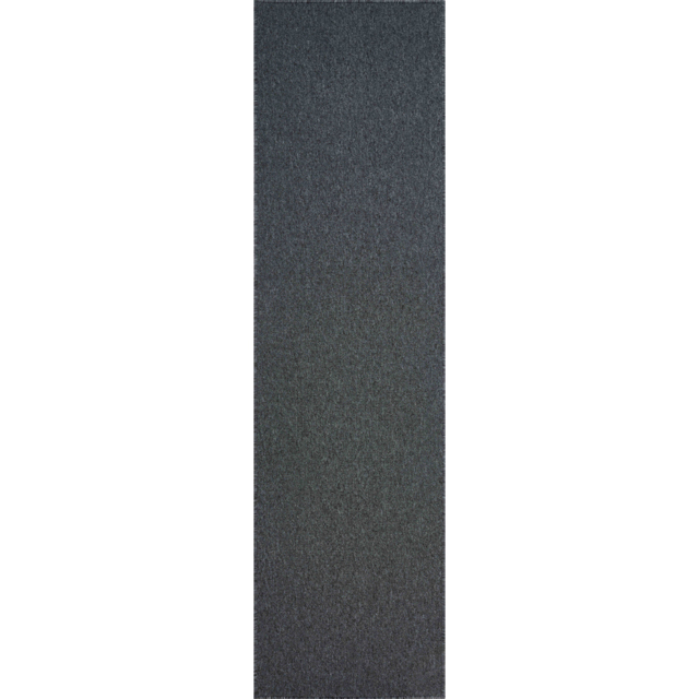 Desire Rugs Dark Grey Low Pile Tufted Area Rug 60 x 220cm - image 1