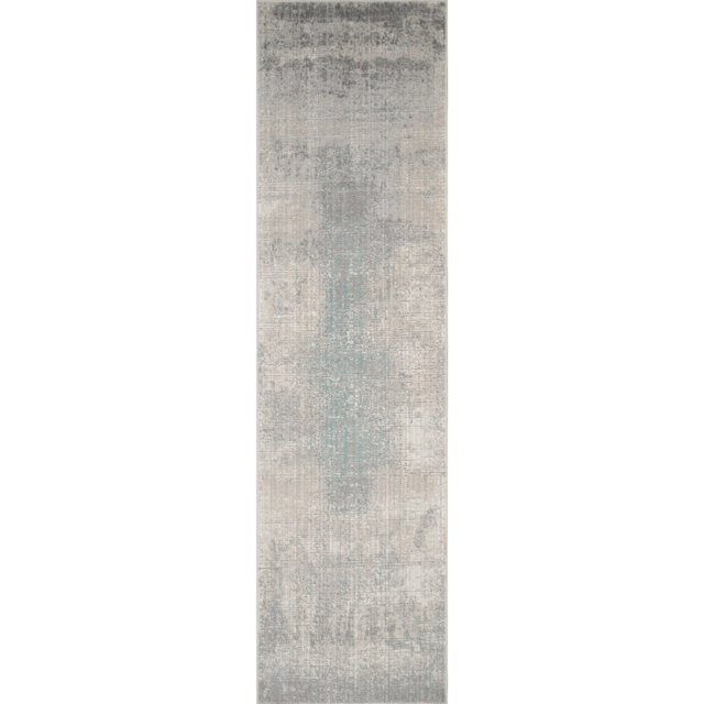 Desire Rugs Maia Mist Grey Rug 60 x 220cm - image 1