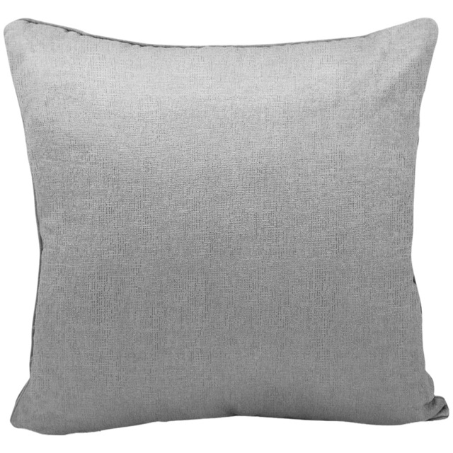 Intimates Westwood Silver Filled Cushion 43 x 43cm 2 Pack - image 1