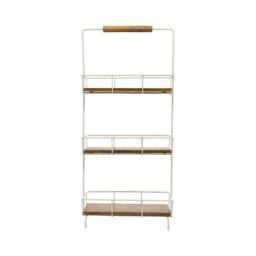 Stockholm 3 Tier Shelf Stand - thumbnail 2