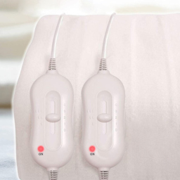 Homefront King Electric Blanket - thumbnail 3