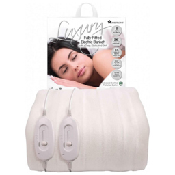 Homefront King Electric Blanket - thumbnail 4
