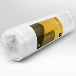 Jay-Be Bio Fresh King Size Hybrid 2000 e-Pocket Eco-Friendly Mattress - thumbnail 4