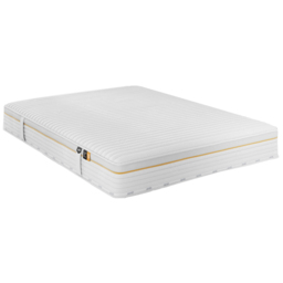 Jay-Be Bio Fresh King Size Hybrid 2000 e-Pocket Eco-Friendly Mattress