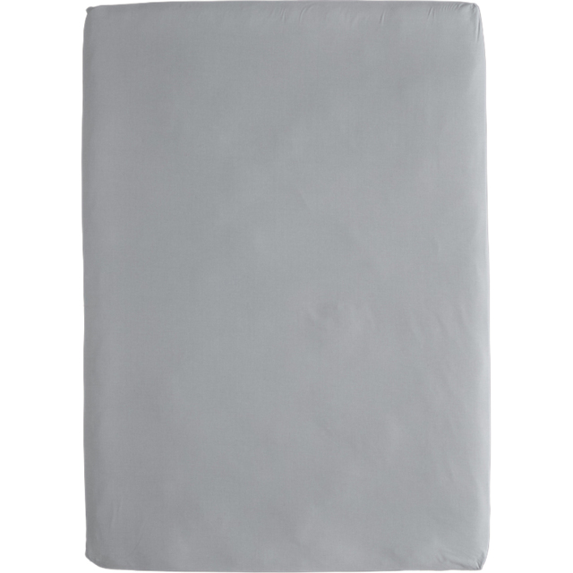 Deyongs Southwick Grey Single Fitted Sheet - image 1