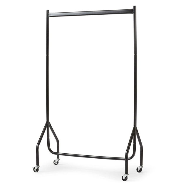 House of Home Heavy Duty Clothes Rail 3 x 5ft - image 1