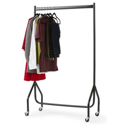 House of Home Heavy Duty Clothes Rail 3 x 5ft - thumbnail 3