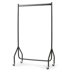 House of Home Heavy Duty Clothes Rail 3 x 5ft - thumbnail 1