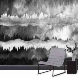 Superfresco Easy The Horizon Shadow Wall Mural - thumbnail 1
