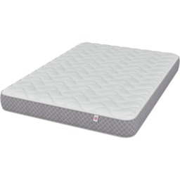 Aspire Furniture Small Double 800 Eco Foam Hybrid Sprung Support Mattress
