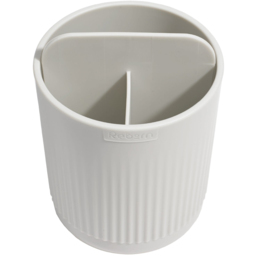 ReBorn Recycled Plastic Stone Effect Toothbrush Holder - thumbnail 4