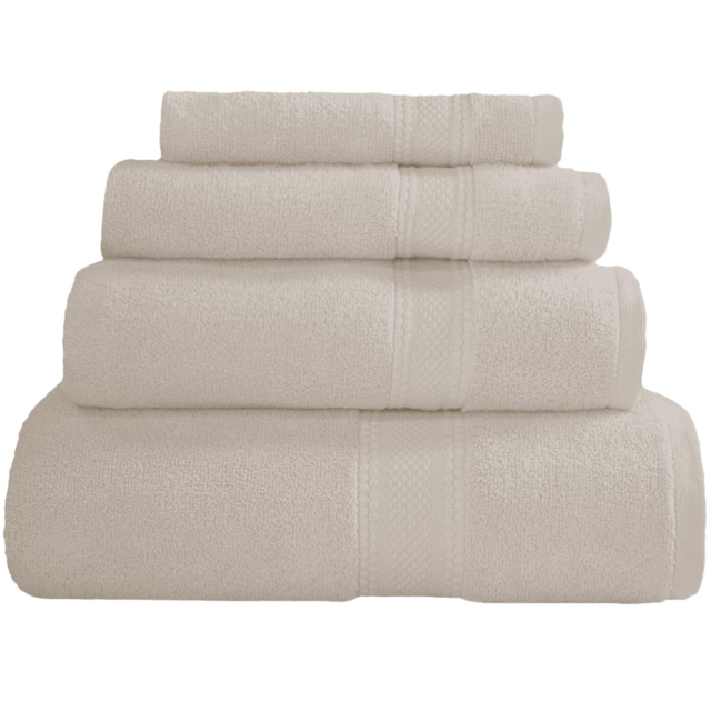 Divante Soft Cotton Mink Hand Towel