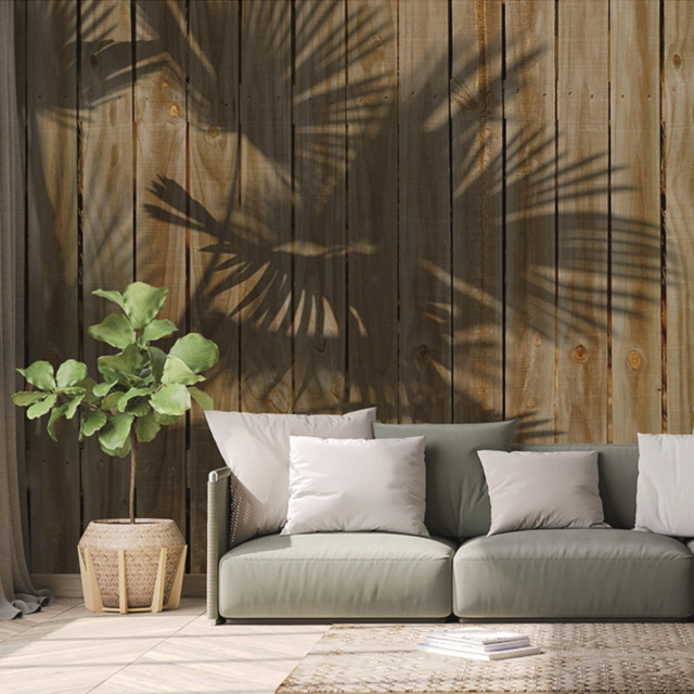 A.S Creation Shade of Palm 1 Digital Mural - image 1