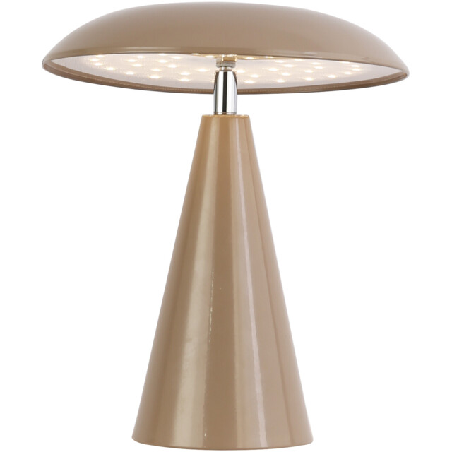 Abel Coffee Touch Table Lamp - image 1