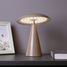 Abel Coffee Touch Table Lamp - thumbnail 3