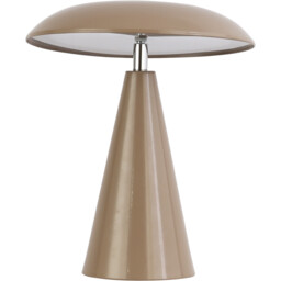 Abel Coffee Touch Table Lamp - thumbnail 2