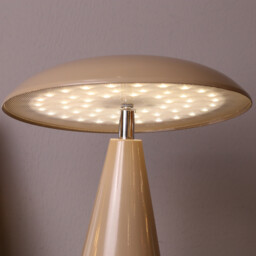 Abel Coffee Touch Table Lamp - thumbnail 4