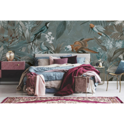 A.S Creation Tropical Jungle Digital Mural - thumbnail 3