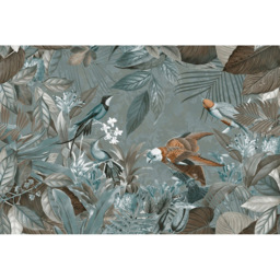 A.S Creation Tropical Jungle Digital Mural - thumbnail 2