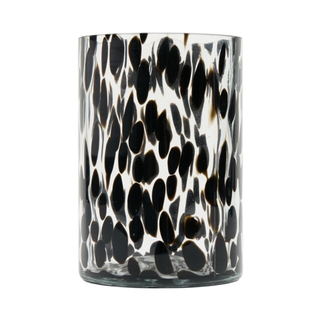 Black Confetti Hurricane - image 1