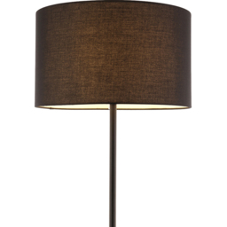 Finn Floor Lamp Black - thumbnail 4