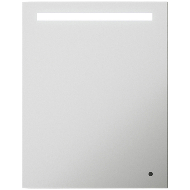 Sorrelis Caldera 1 Rechargeable Battery LED Mirror 500 x 390mm - image 1