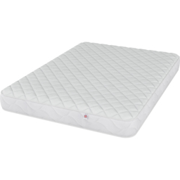 Aspire Kids Small Double OEKO TEX Fabric Memory Foam Hybrid Mattress