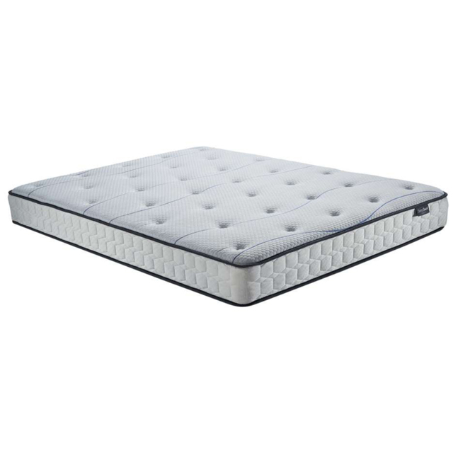 SleepSoul Double Air Mattress - image 1