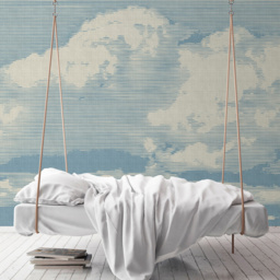 A.S Creation Clouds 1 Digital Mural - thumbnail 1