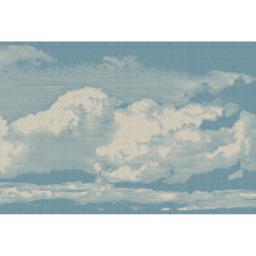 A.S Creation Clouds 1 Digital Mural - thumbnail 2