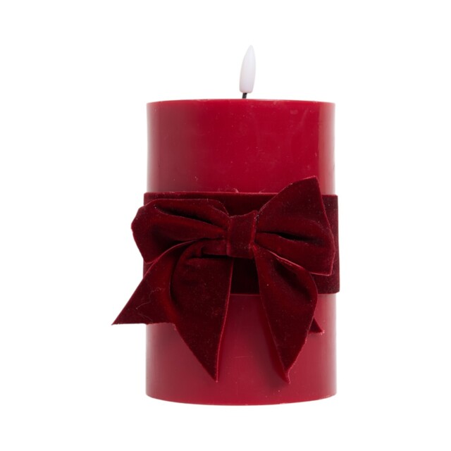 Christmas Candle in Assorted styles - image 1