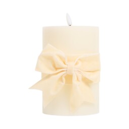 Christmas Candle in Assorted styles - thumbnail 4