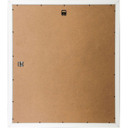 Oakmere Wood Effect Mounted Photo Frame Brown 28 x 24 inch - thumbnail 2
