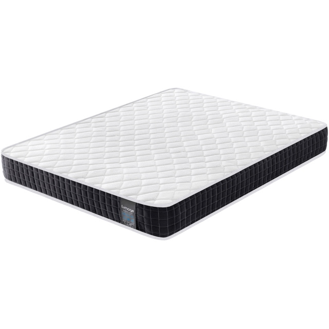 Limoge Cloud Single Medium Pillow Top Pocket Sprung Mattress - image 1