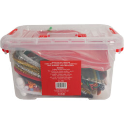 Crafty Club Make Your Own Christmas Craft Kit - thumbnail 3