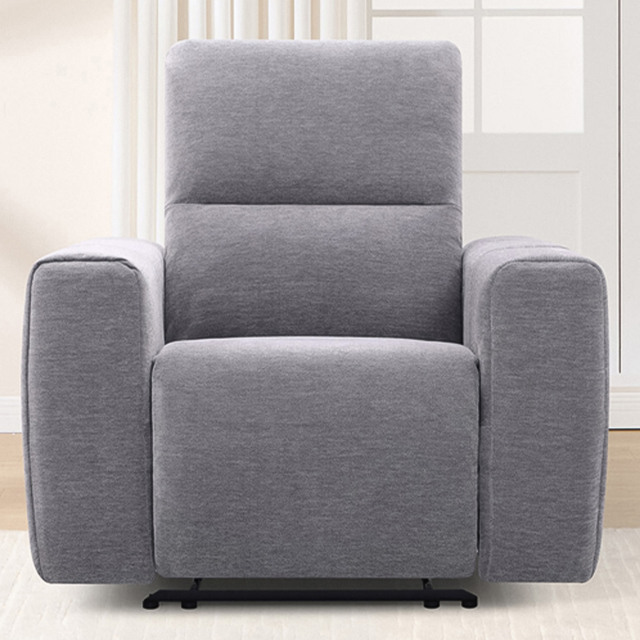 Holborton Manual Recliner Armchair - image 1