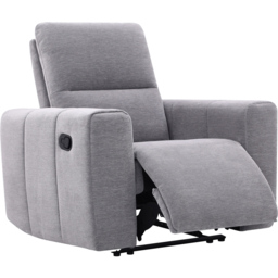 Holborton Manual Recliner Armchair - thumbnail 3