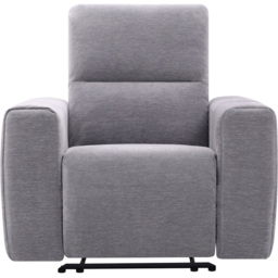 Holborton Manual Recliner Armchair - thumbnail 2