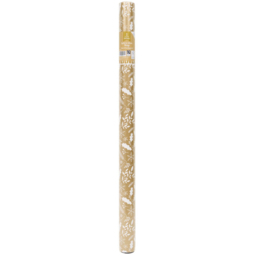 Single Festive Gift Wrap 10m x 70cm in Assorted styles - thumbnail 3