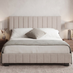 Darby Double Bed
